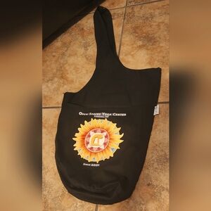 Yogiii The Original Yoga Mat Tote